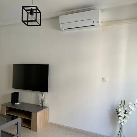 Apartamento Torrevieja アパート トレビエハ